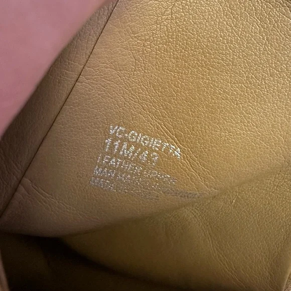 Vince Camuto Gigietta Western Suede Booties Size 11 41 - Picture 8 of 9